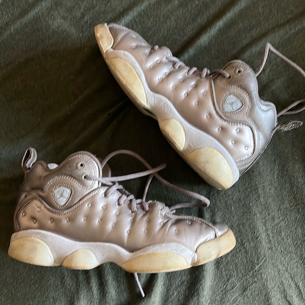 Jordan 13 Low